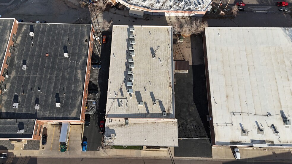 More Photos Of 150 Rio Grande Blvd, Denver Warehouse For Sale