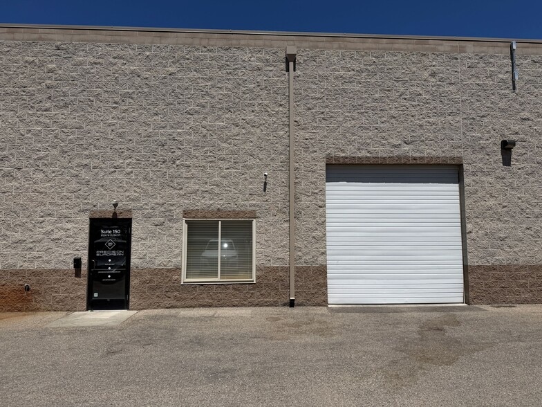 Primary Photo Of 8536 W Elisa St, Boise Warehouse For Lease