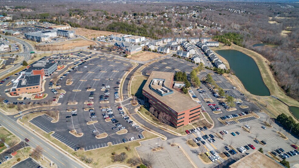 More Photos Of 10304 Spotsylvania Ave, Fredericksburg Office For Lease