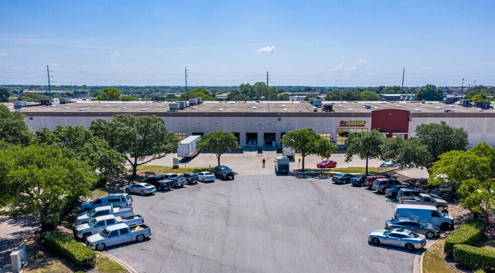 More Photos Of 2600 McHale Ct, Austin Unknown For Lease
