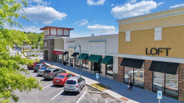 More Photos Of 1440-1560 S Main St, Blacksburg Unknown For Lease