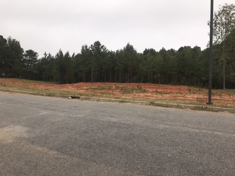 More Photos Of 18800 Nantz Rd, Cornelius Land For Sale