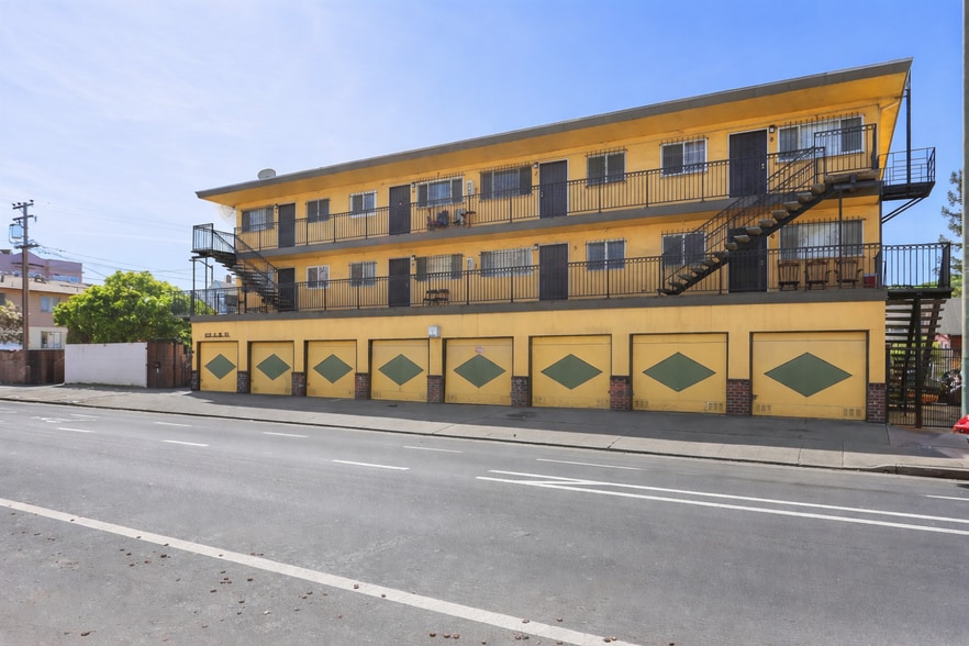 More Photos Of 635 E 15th St, Oakland Apartments For Sale