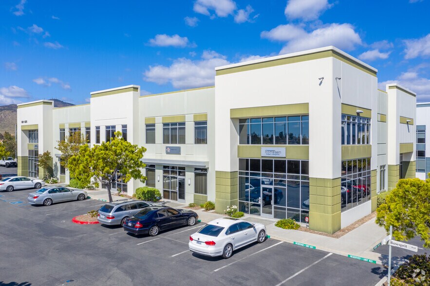 Primary Photo Of 801-825 Bowsprit Rd, Chula Vista Light Manufacturing For Lease