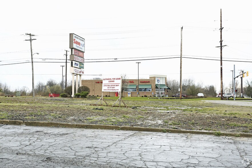 More Photos Of 2533 Belmont Ave, Youngstown Land For Lease