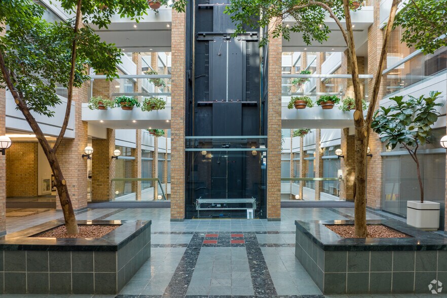 More Photos Of 2150 Islington Ave, Toronto Office For Sale