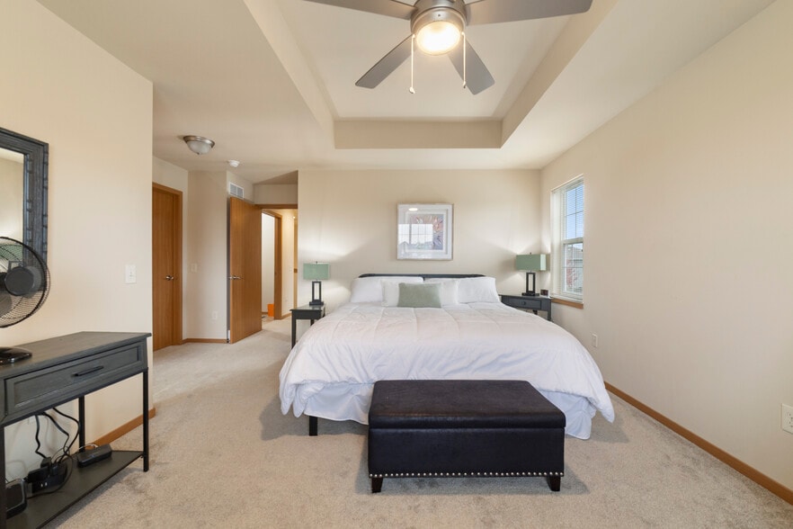 More Photos Of 4868 Innovation Dr, Deforest Apartments For Sale