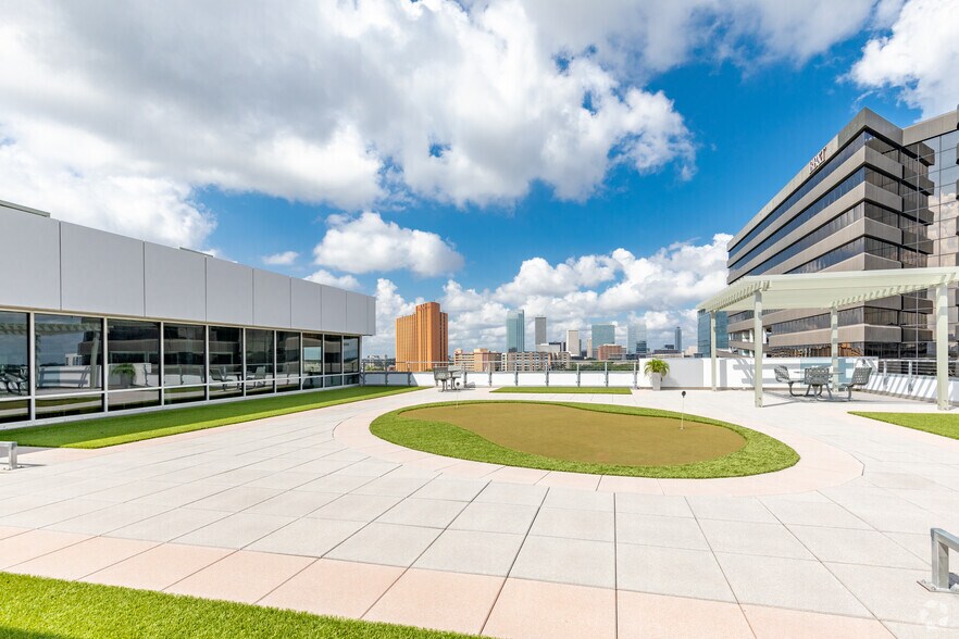 More Photos Of 3701-3801 Kirby & 2401 Portsmouth, Houston Unknown For Lease