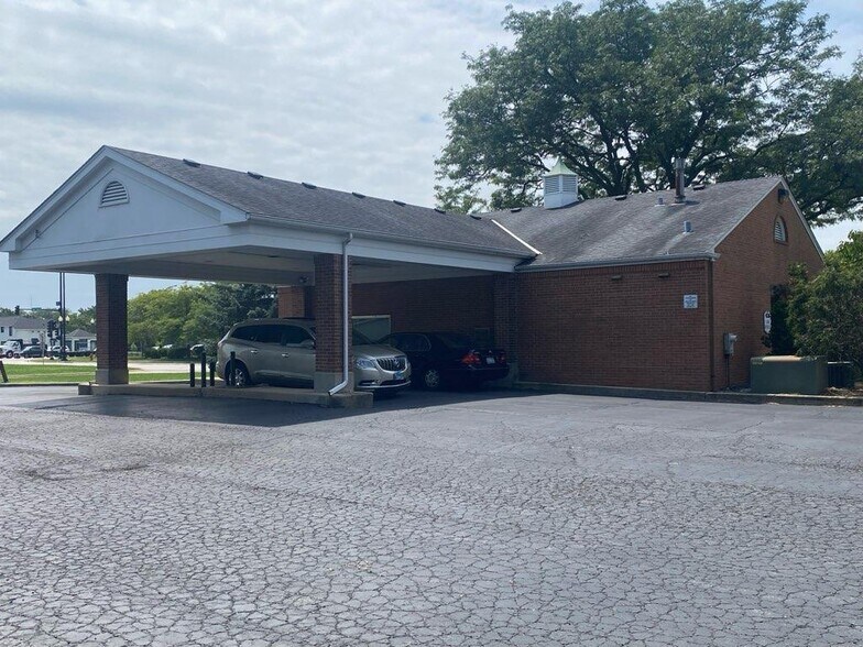 Primary Photo Of 111 East Side Dr, Geneva Office For Sale