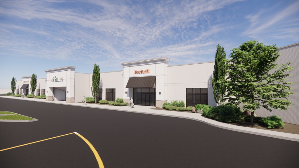 More Photos Of 5000 Frederica St, Owensboro Unknown For Lease