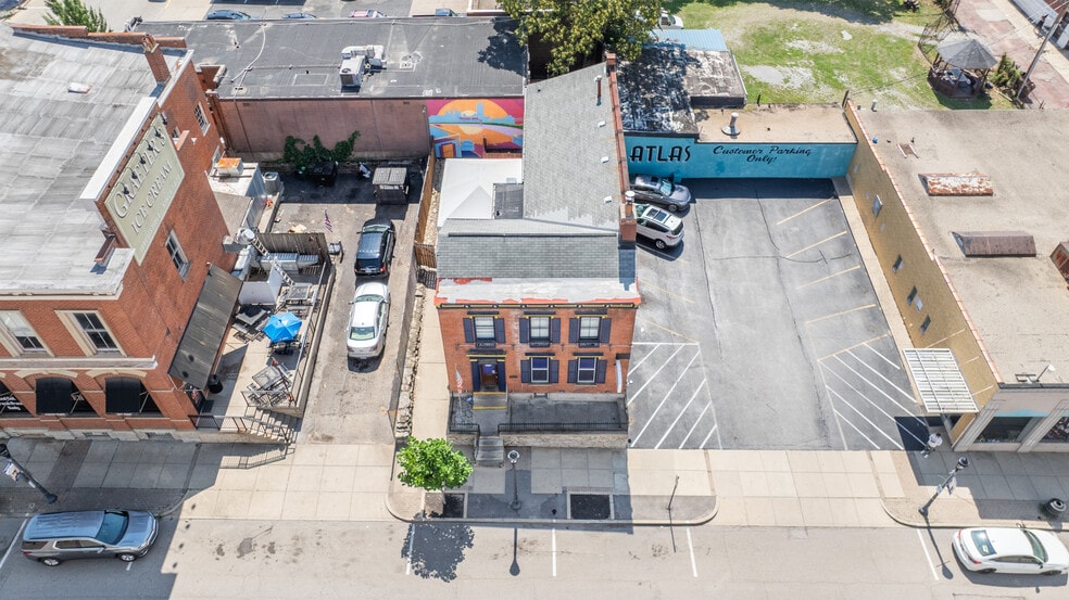 More Photos Of 336 Monmouth St, Newport Restaurant For Sale