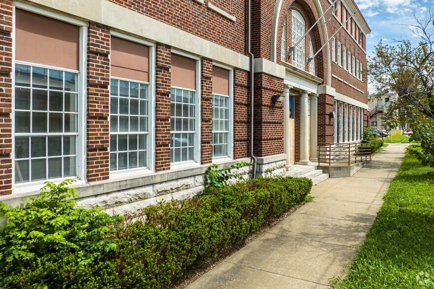 More Photos Of 1017 N 9th St, Kansas City Office For Lease