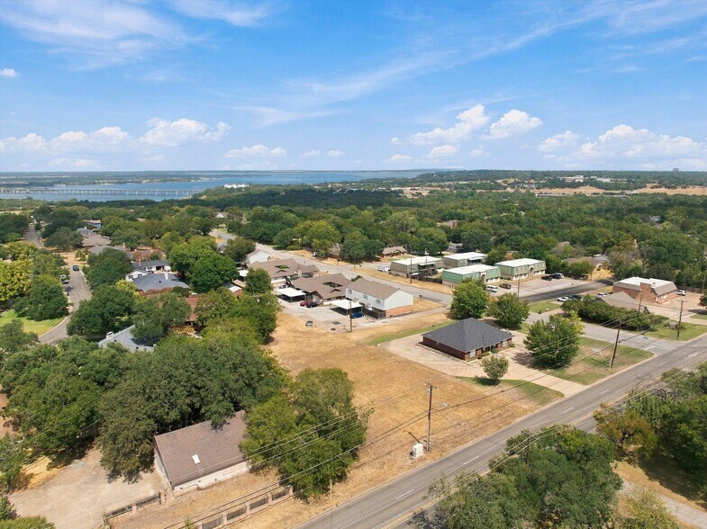 More Photos Of 8308 Bosque Blvd, Woodway Land For Sale