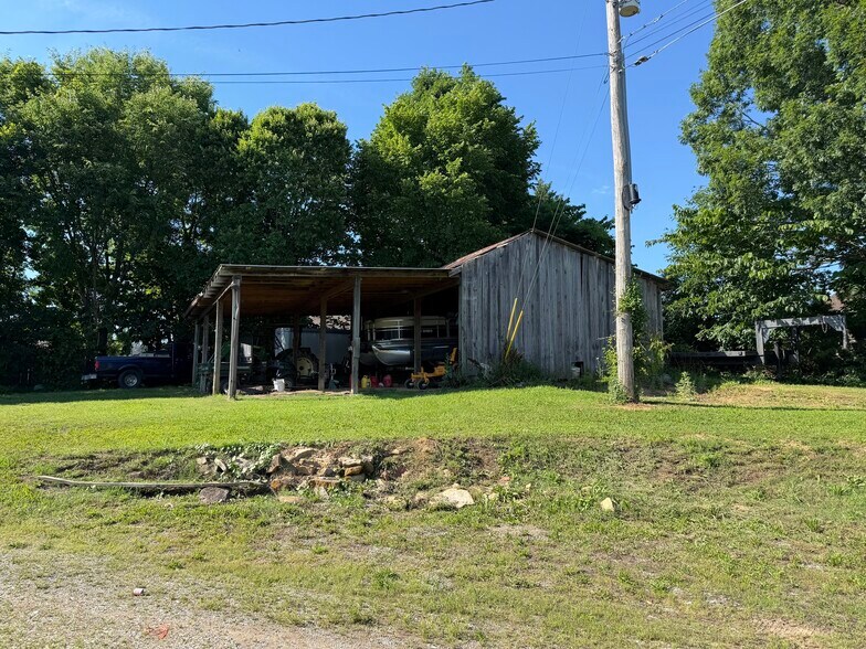 More Photos Of 7541 E Emory Rd, Corryton Land For Sale