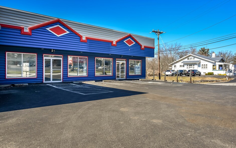 More Photos Of 4707-4711 Route 8, Allison Park Freestanding For Lease