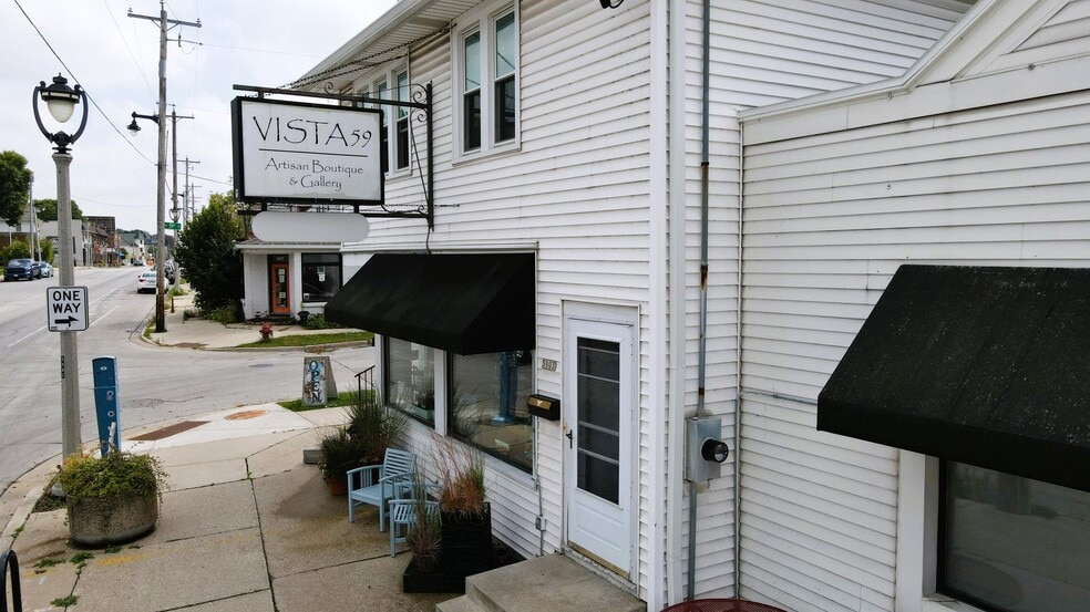 More Photos Of 5901 W Vliet St, Milwaukee Storefront Retail Residential For Lease
