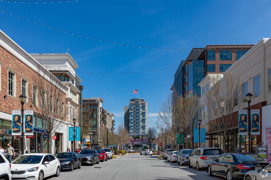 More Photos Of 2800 Old Milton Pky, Alpharetta Unknown For Lease