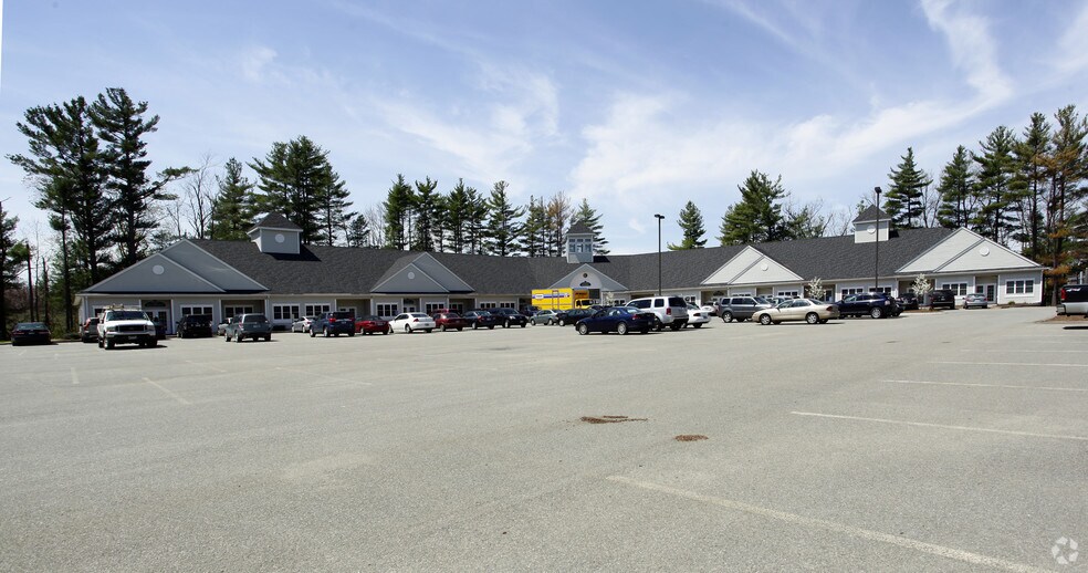 More Photos Of 1 Commons Dr, Londonderry Medical For Lease