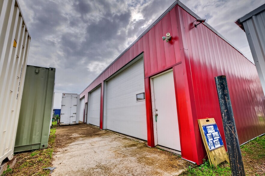 More Photos Of 5130 52 Avenue, Bruderheim Land For Sale