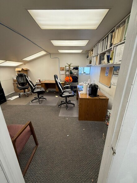 More Photos Of 2991 S Tejon St, Englewood Warehouse For Sale