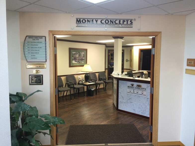 More Photos Of 1413-1435 W 29th St, Loveland Office For Sale