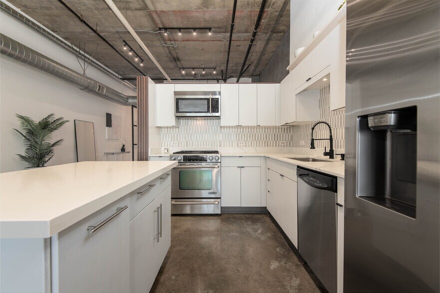 More Photos Of 500-530 S Hewitt St, Los Angeles Apartments For Sale