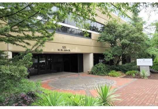 More Photos Of 101 W Saint John St, Spartanburg Office For Lease