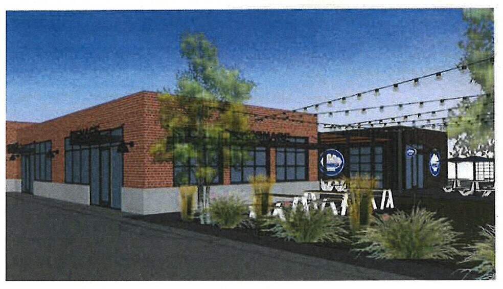 More Photos Of 612 SW 5th St, Redmond General Retail For Lease