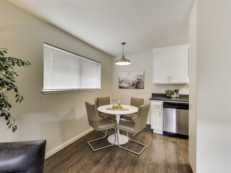 More Photos Of 1340 Mt Pisgah Rd, Walnut Creek Apartments For Sale