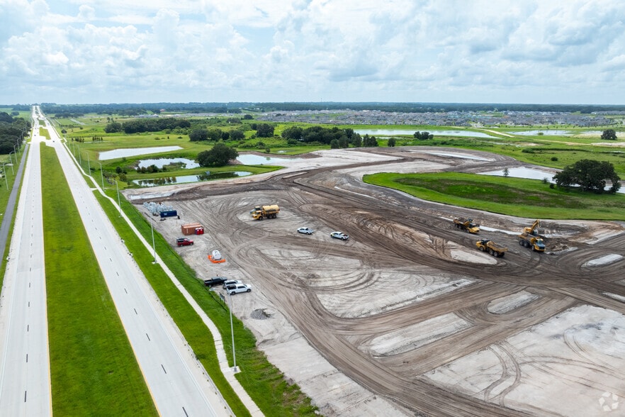 More Photos Of State Road 52, San Antonio General Retail For Lease