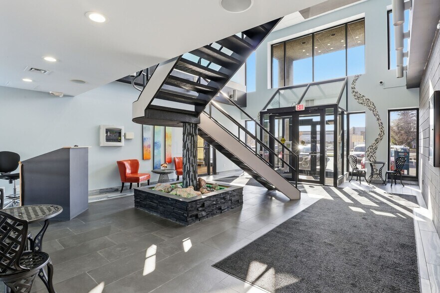 More Photos Of 2250-2300 W Ridge Rd, Greece Medical For Lease