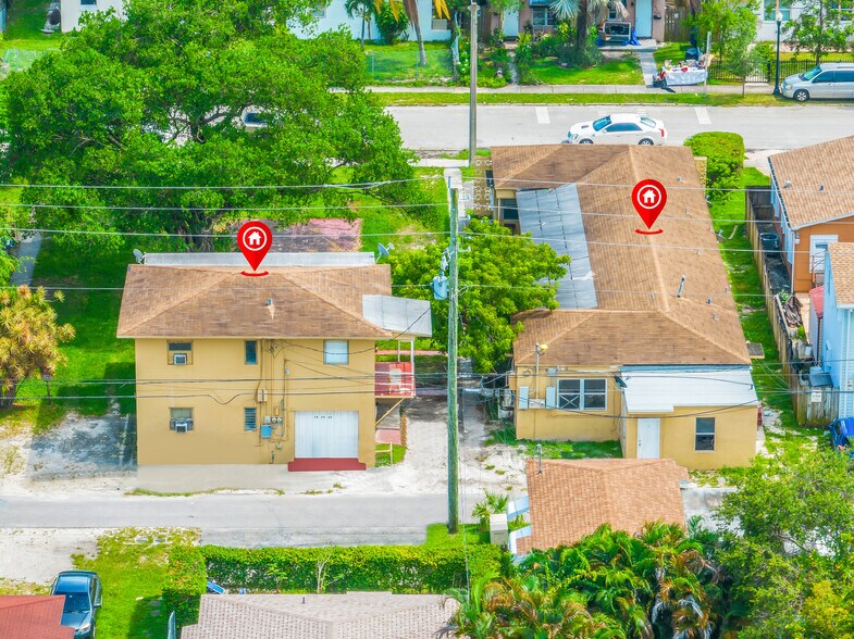 More Photos Of 1943-1947 Buchanan St, Hollywood Apartments For Sale