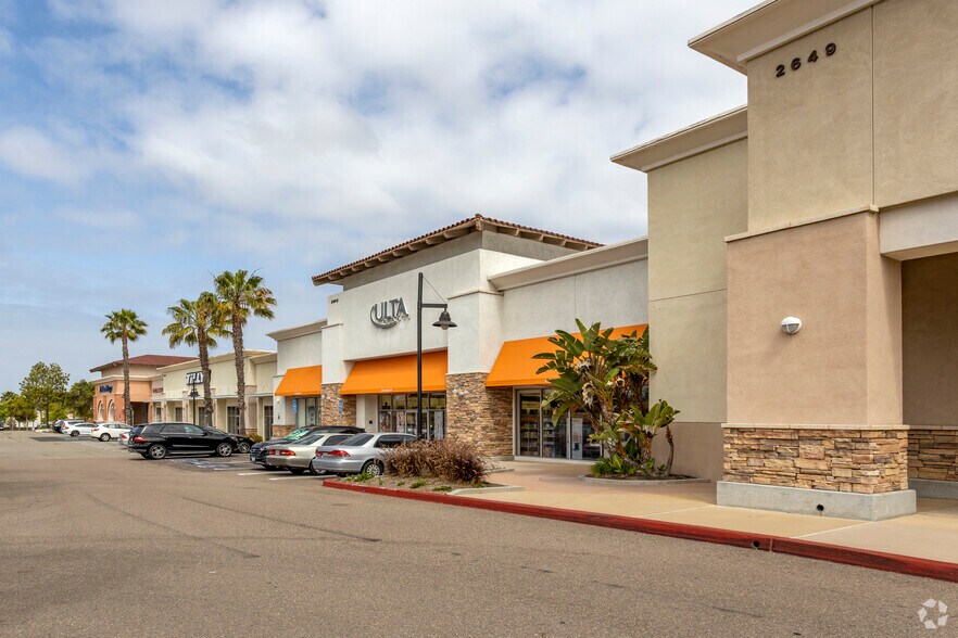 More Photos Of 2217-2739 Vista Way, Oceanside Unknown For Lease