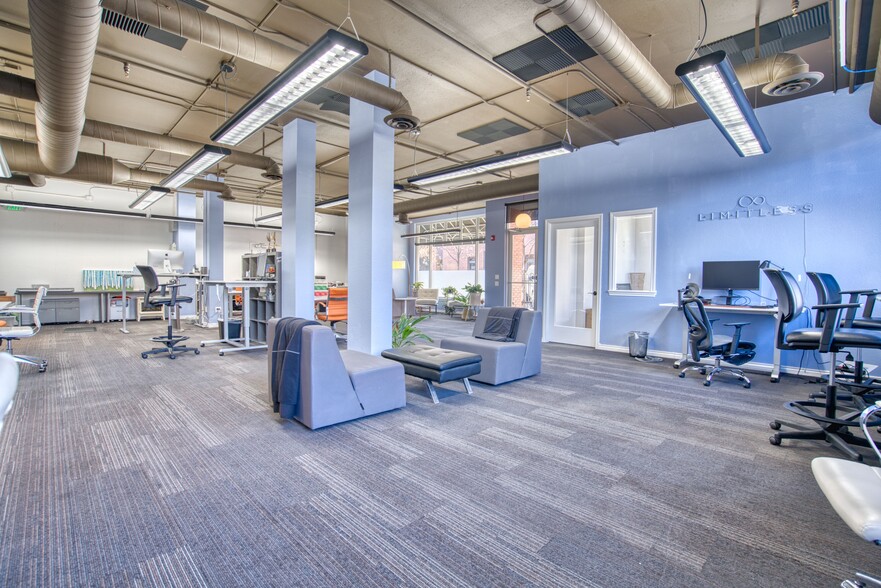 More Photos Of 1505 Pearl St, Boulder Office For Lease