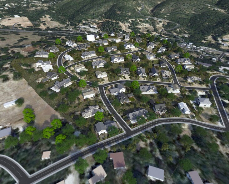 More Photos Of 1375 Shaws Flat Rd, Sonora Land For Sale