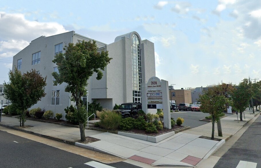 Primary Photo Of 701 West Ave, Ocean City Medical For Lease