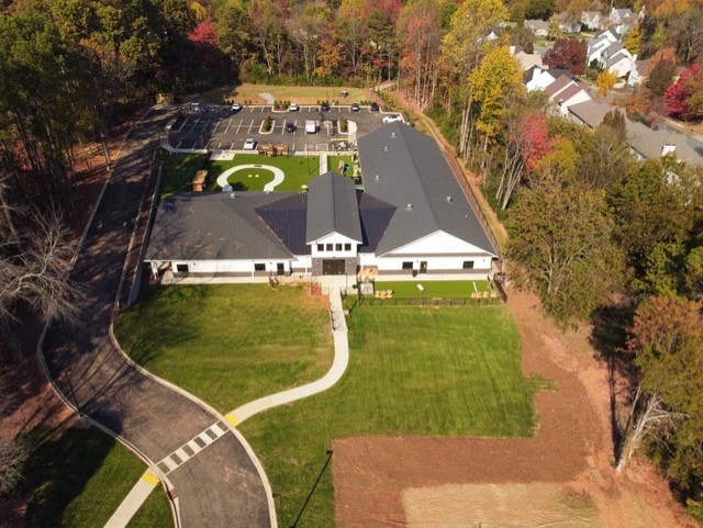 Primary Photo Of 10205 Sam Furr Rd, Huntersville Schools For Sale