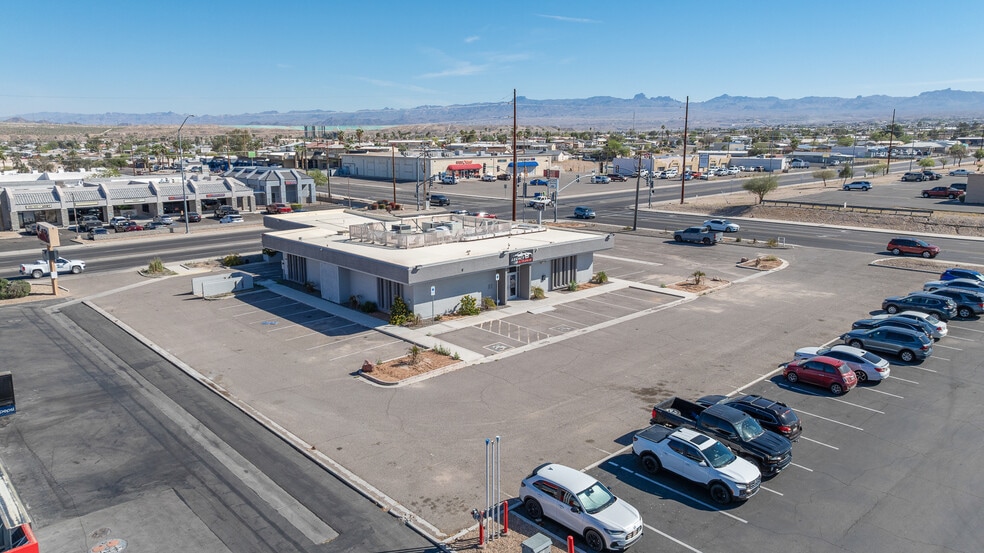 More Photos Of 1755 E Lakeside Dr, Bullhead City Bank For Sale