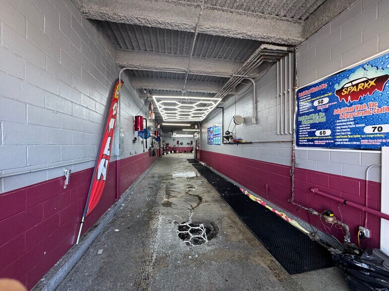 More Photos Of 148-11 175th St, Jamaica Storefront Retail Office For Sale