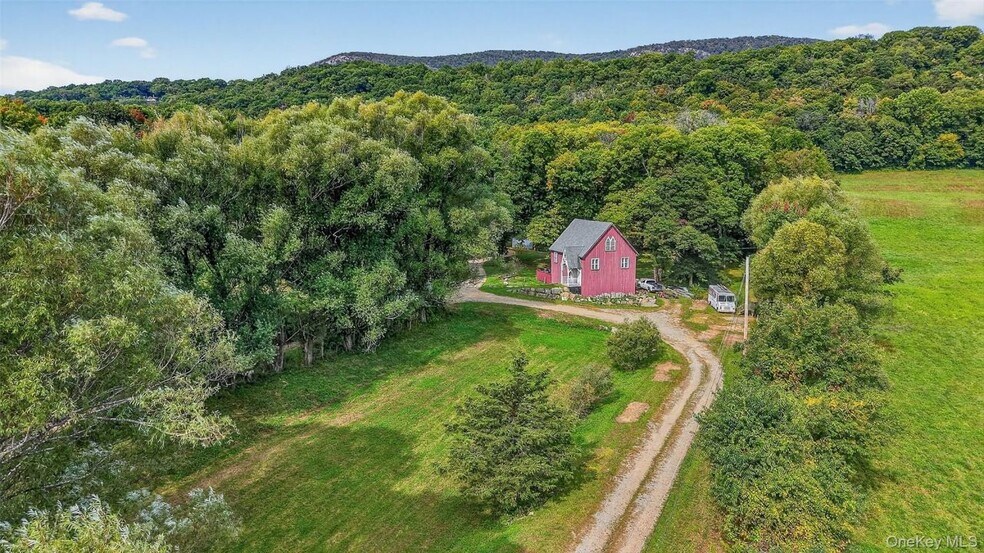 Primary Photo Of 3 Horsemens Trl, Cold Spring General Retail For Sale