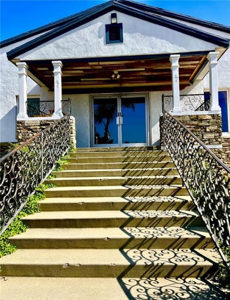 More Photos Of 9391 Cypress Ave, Fontana Religious Facility For Sale