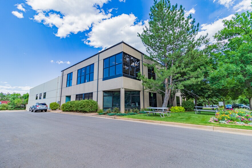 More Photos Of 4775 E Walnut St, Boulder Light Distribution For Lease