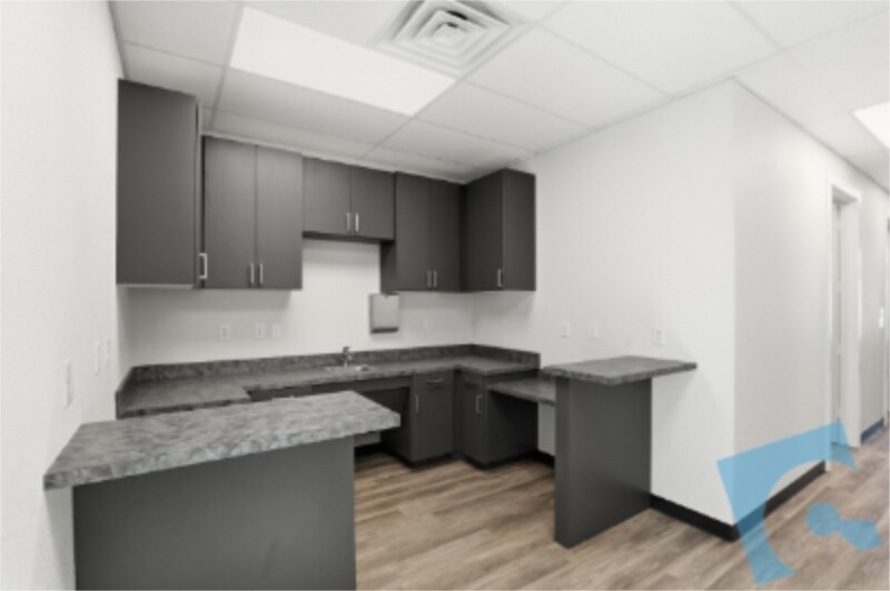 More Photos Of 9045 Mid Cities Blvd, North Richland Hills Medical For Lease