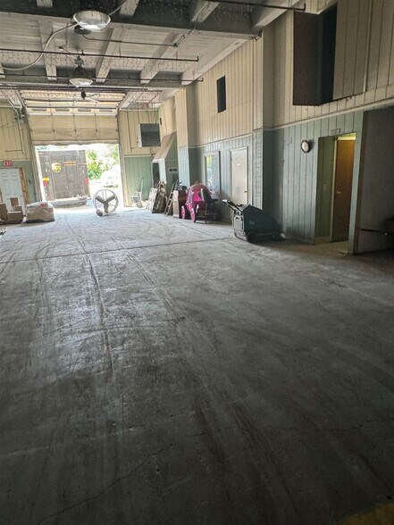 More Photos Of 50 Burney Ave, Massena Industrial For Sale