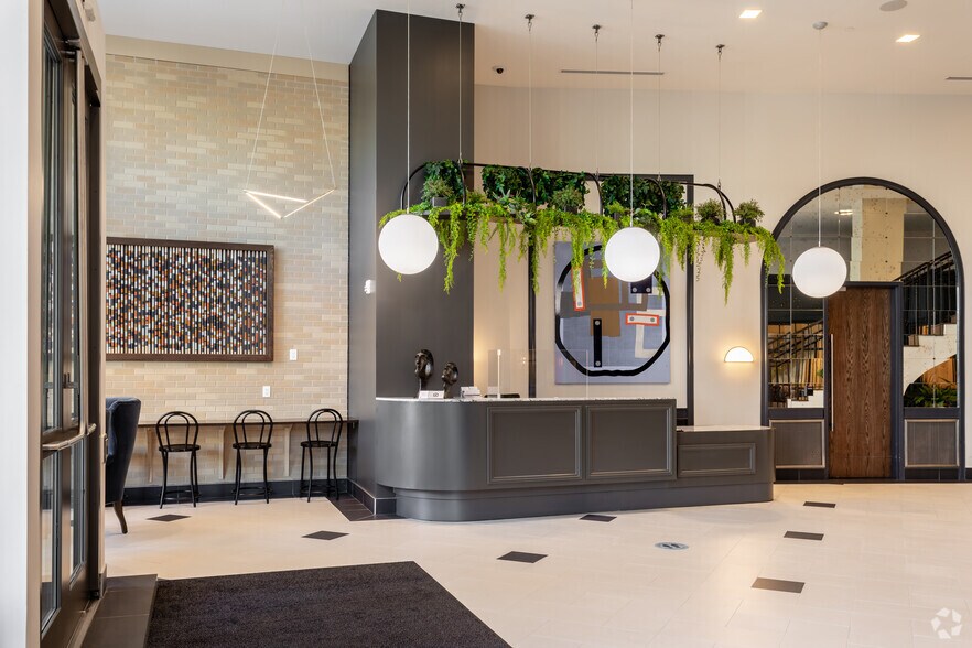 More Photos Of 801-901 H St NE, Washington Apartments For Lease