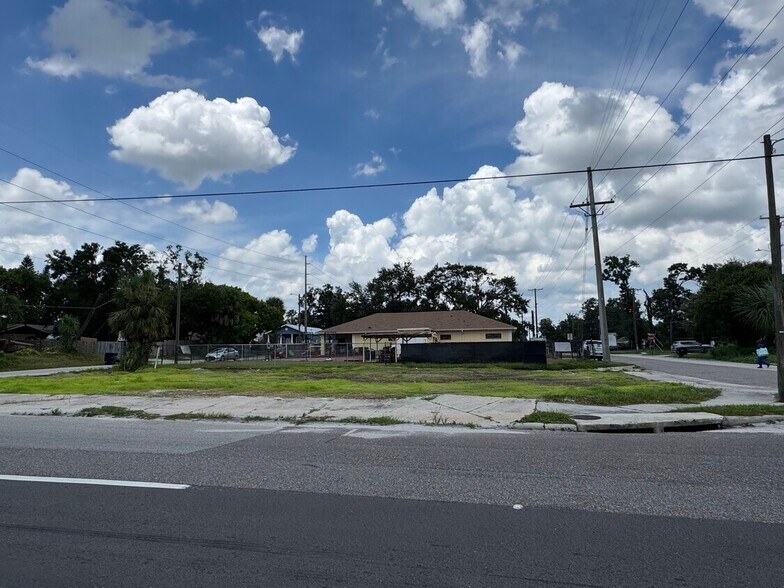 More Photos Of 2804 E Columbus Dr, Tampa Land For Sale