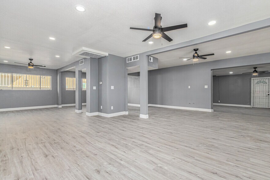 More Photos Of 1800 Lewis Ave, Las Vegas Storefront For Sale