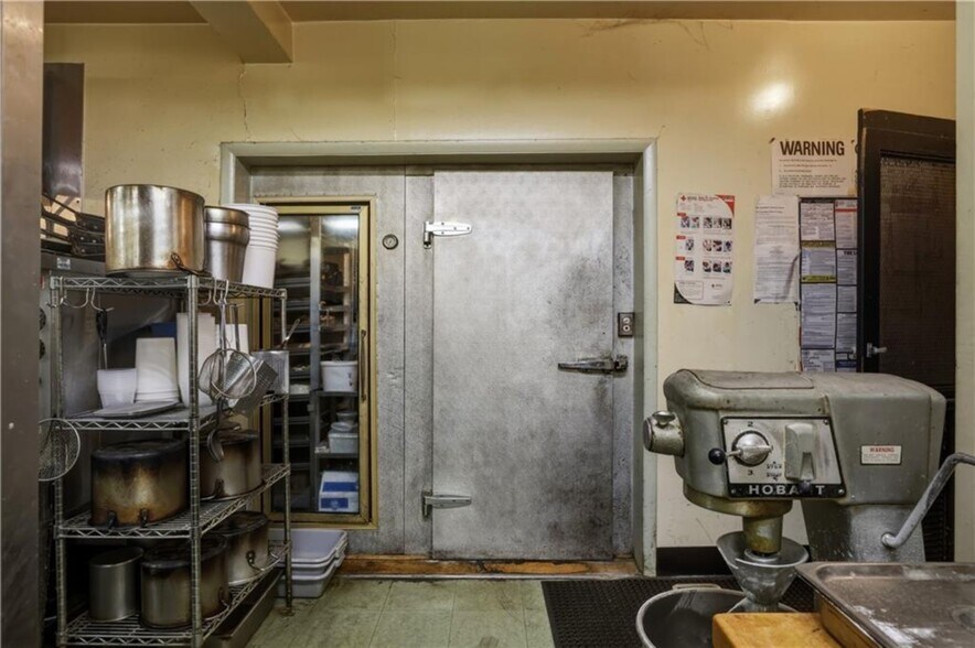 More Photos Of 1157 N Main St, Elmira Restaurant For Sale