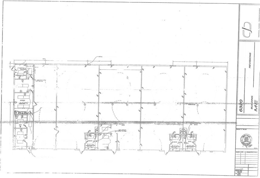 More Photos Of 6320 W Bruns Rd, Monee Warehouse For Lease