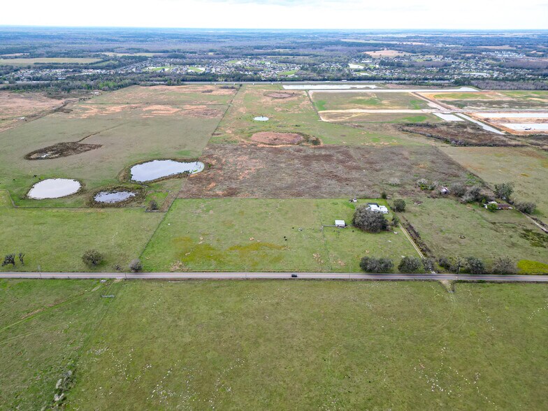 More Photos Of 10401 McKendree Rd, San Antonio Land For Sale